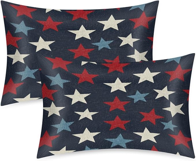 Stars Flag