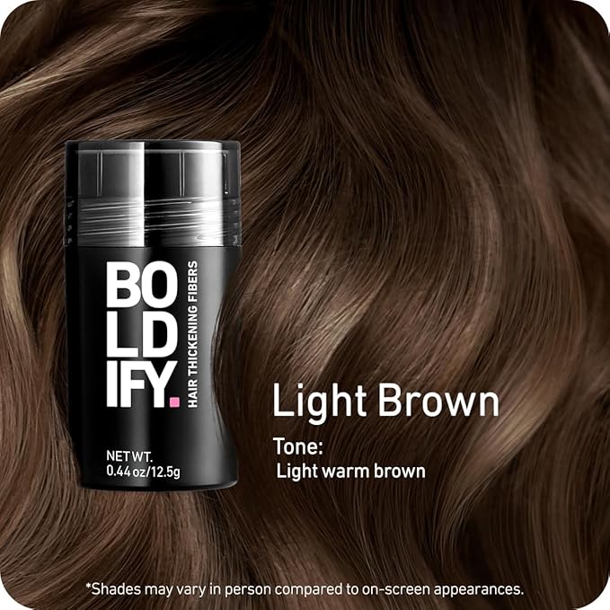 Light Brown