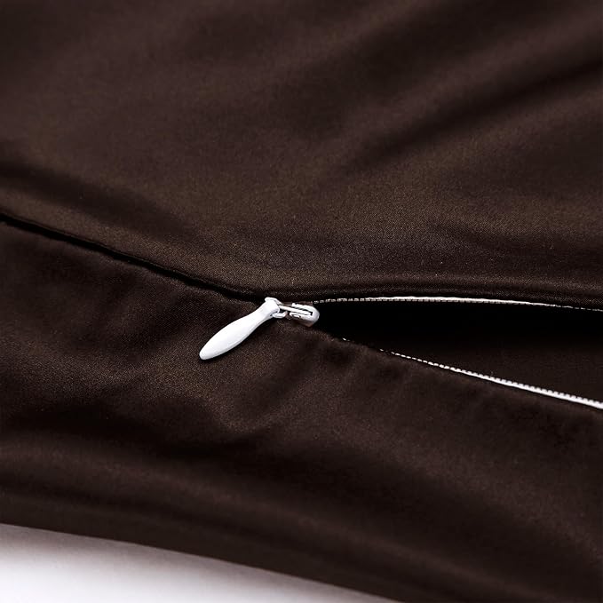 Chocolate Brown