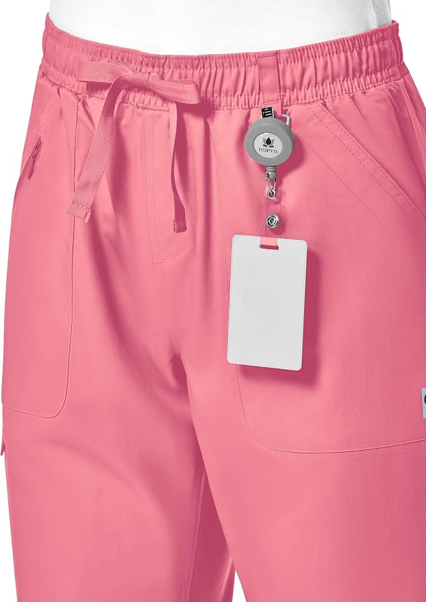 Strawberry Pink