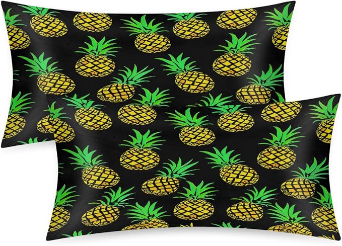 Pineapples Pattern