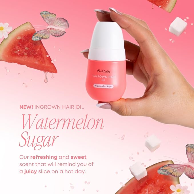 Watermelon Sugar