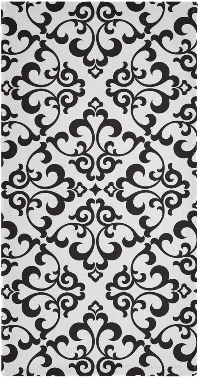 White Black
