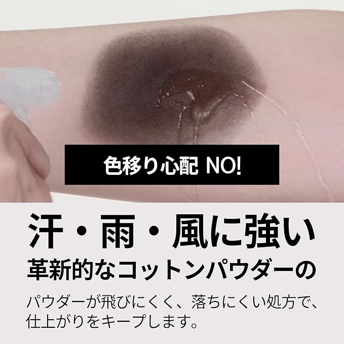 Natural Black