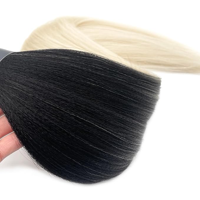 1b/613 Ombre Braiding Hair