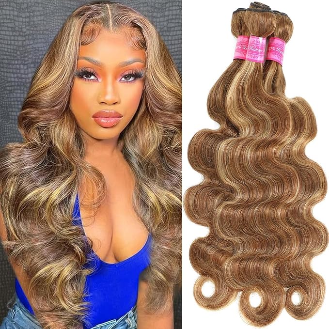 4/27 Body Wave Bundles