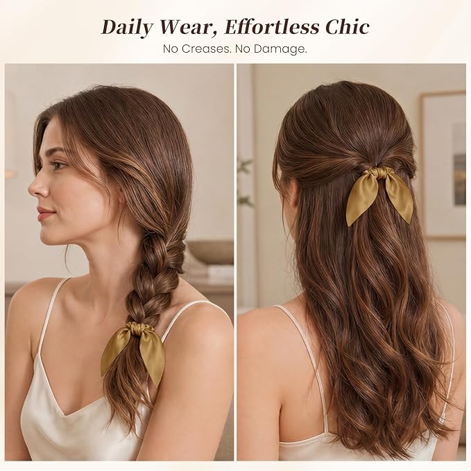 3pcs S-metallic gold/grey/champagne