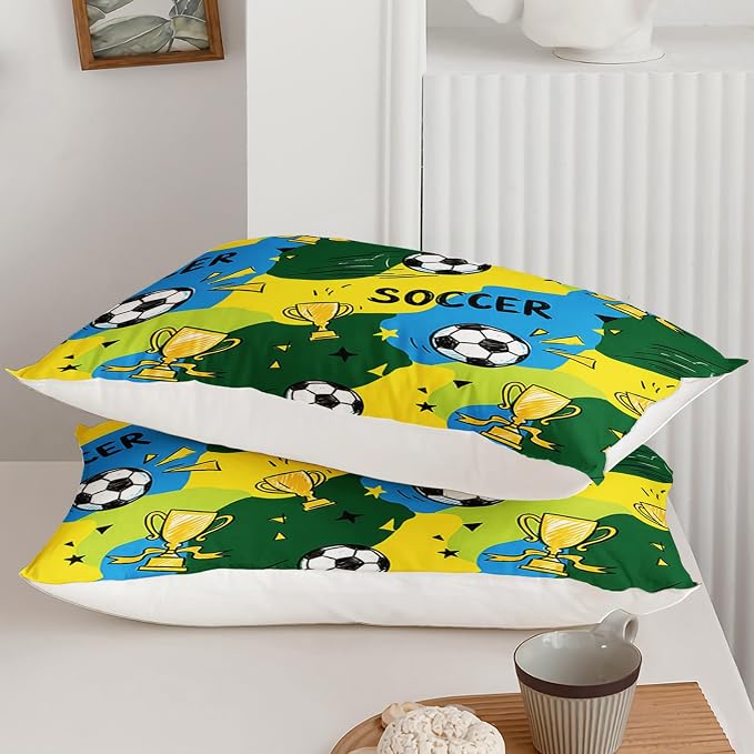 Football4