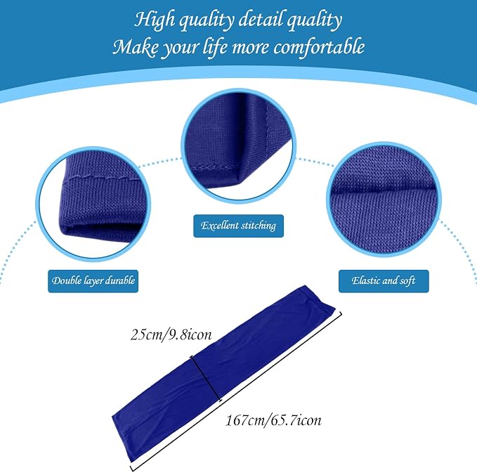 Set B-royal Blue+grey+orange