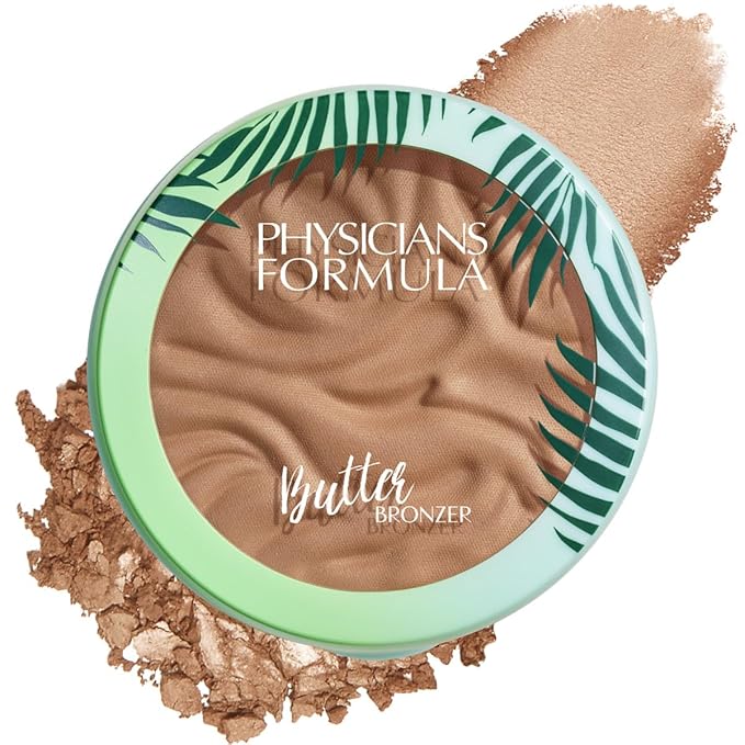 Bronzer