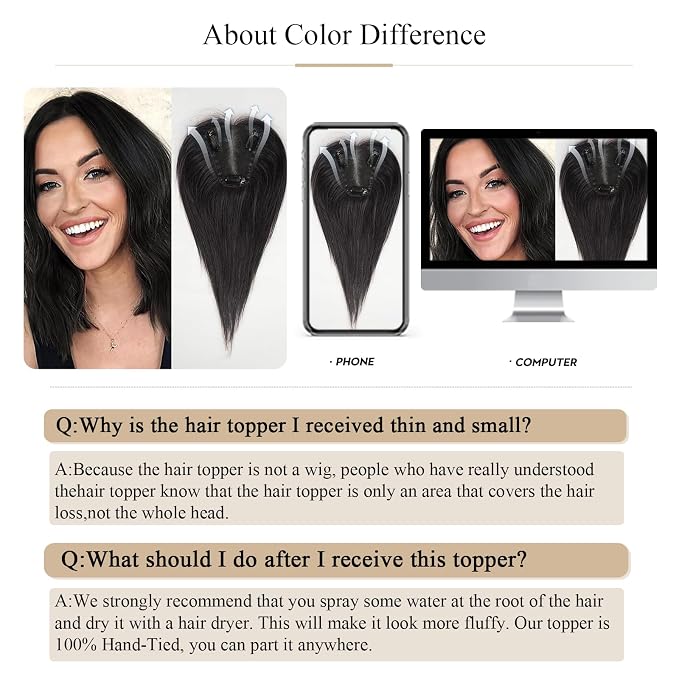 Natural Black