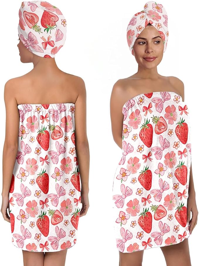 Strawberry 4