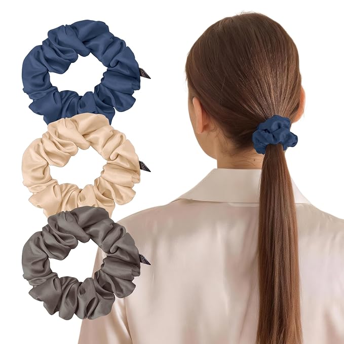 Champagne+Charcoal+Navy Blue