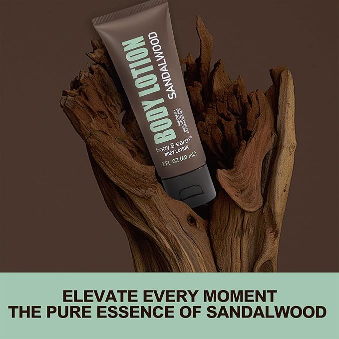 Sandalwood