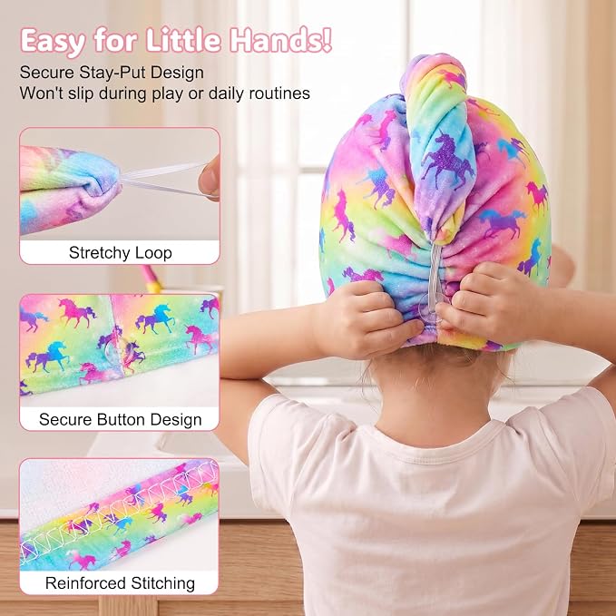 Rainbow Unicorn