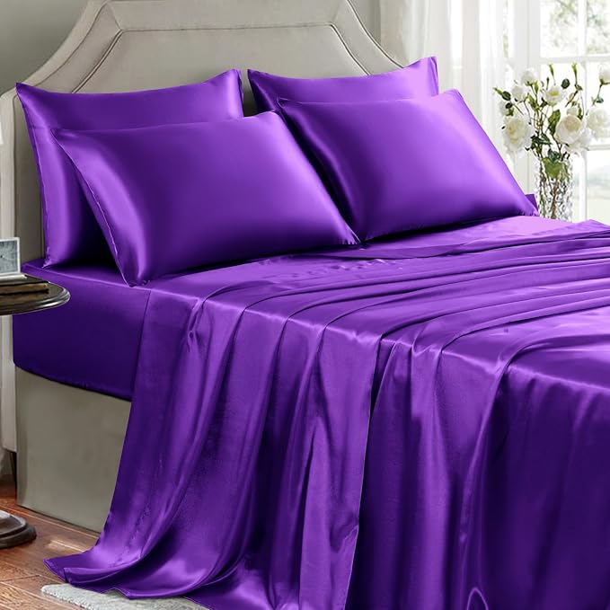 Dark Purple