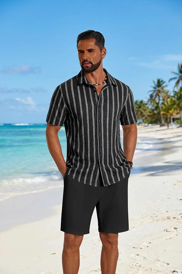 Black Stripe