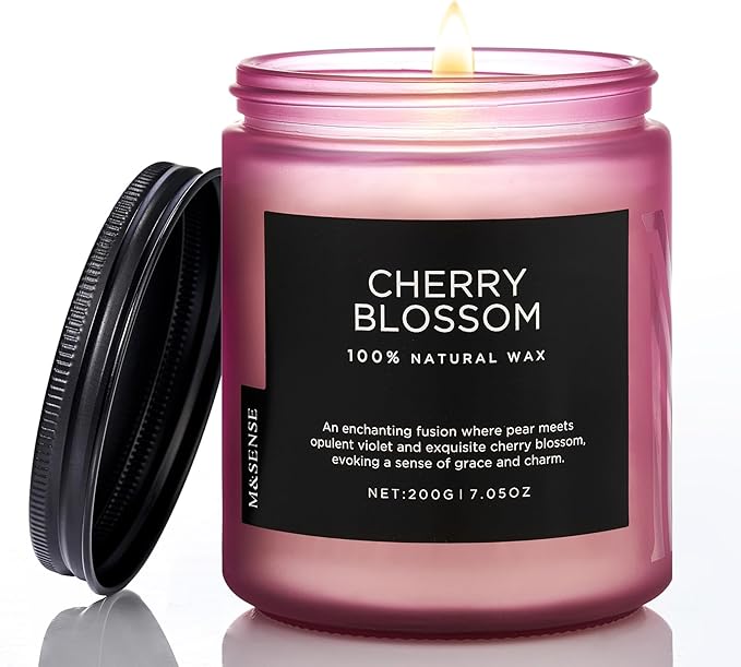 Cherry Blossom