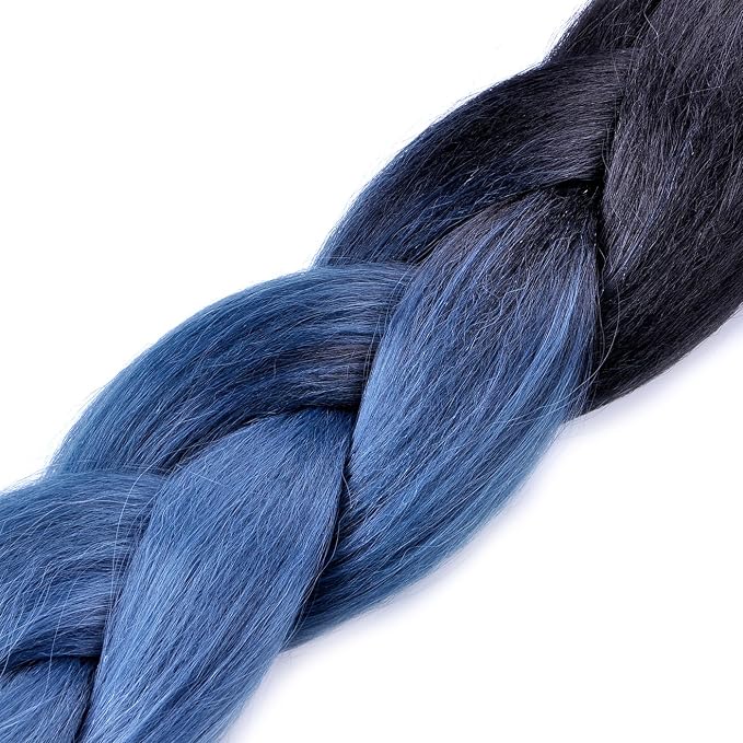 Black/Grey Blue/Silver Grey