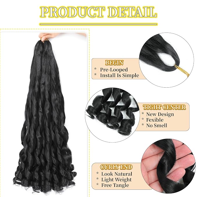 Natural Black