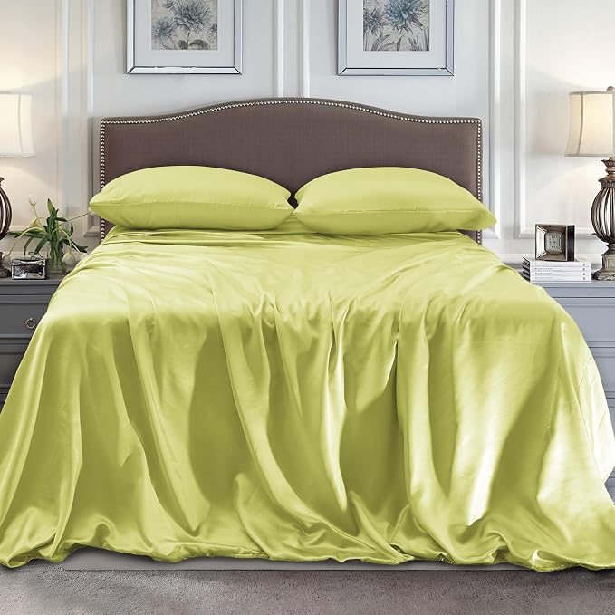 Pistachio Green