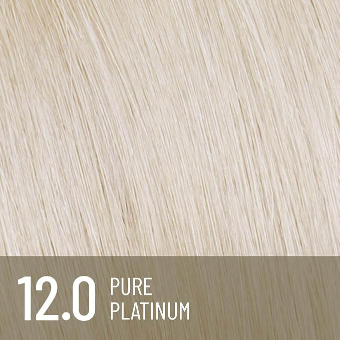 Pure Platinum