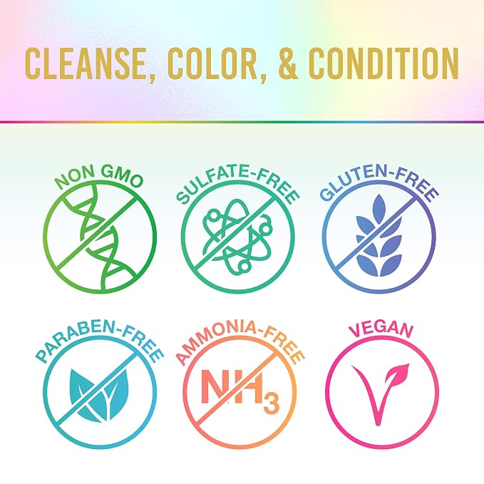 Blondetastic