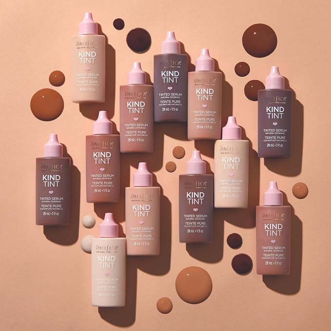 Kind Tint Tinted Serum 11