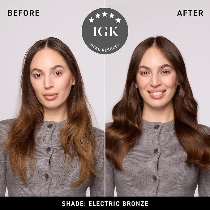 Electric Bronze (Brilliant Bronze)