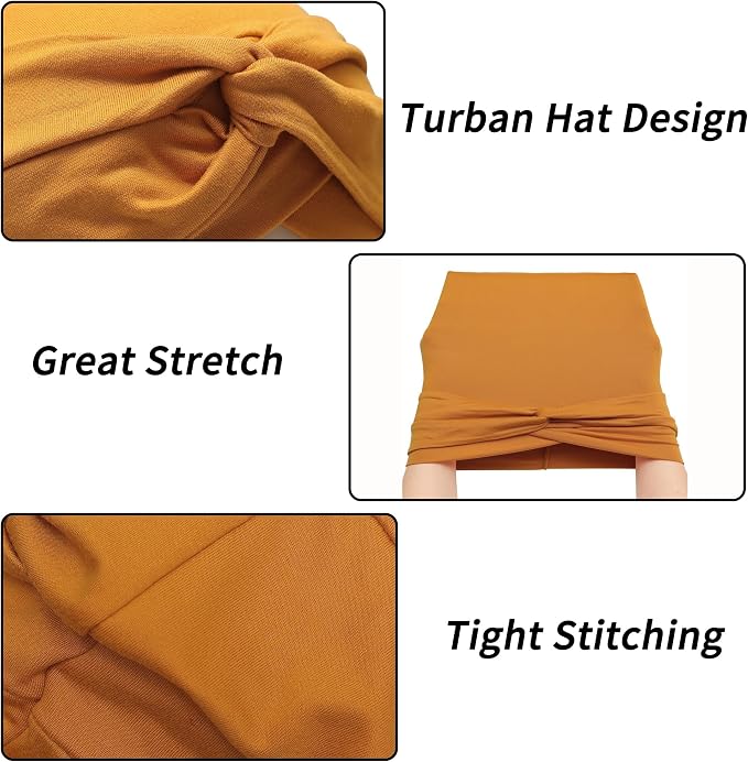 Knot Yellow