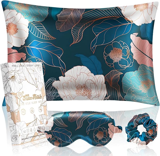 Dark Blue Peony