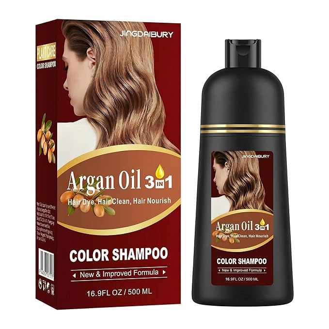 Light Brown