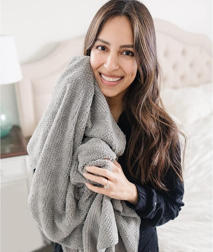 Grey, Pink
