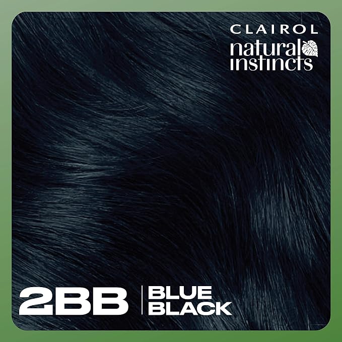 2BB Blue Black