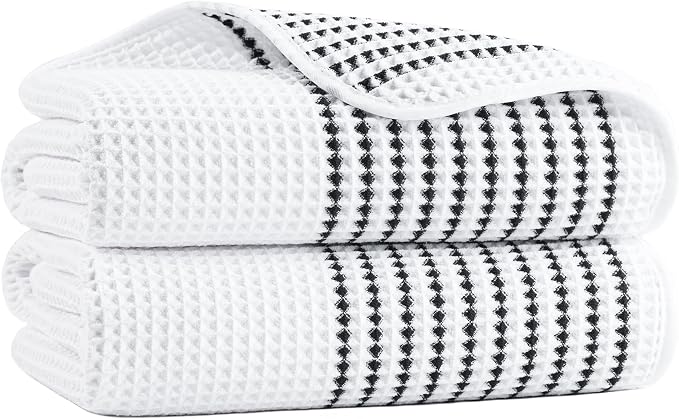 White Striped