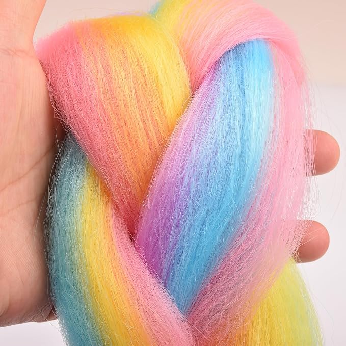 Mix Candy Color