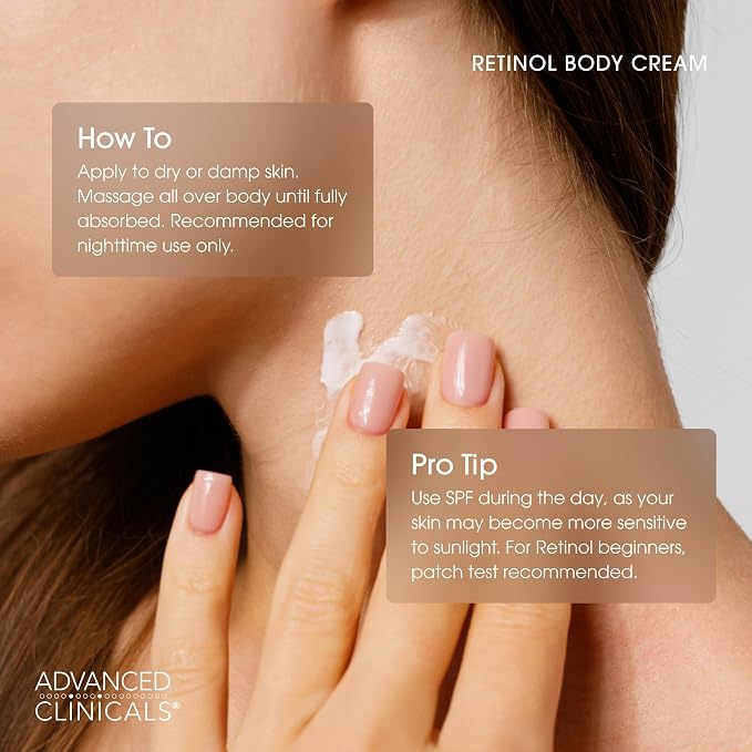 Retinol Cream