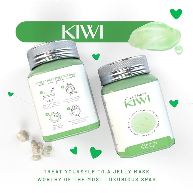 Kiwi Jar