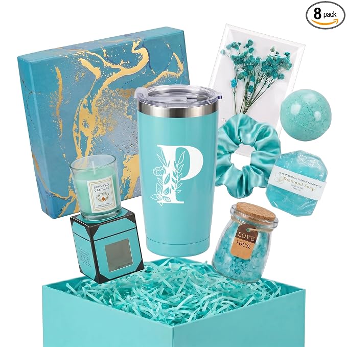 Teal P