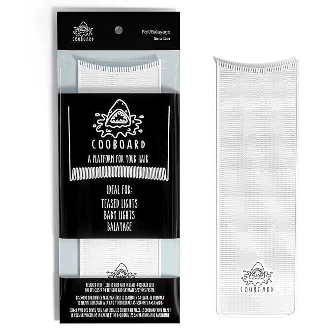 Cooboard Xxl White