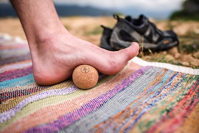 Sanded Cork