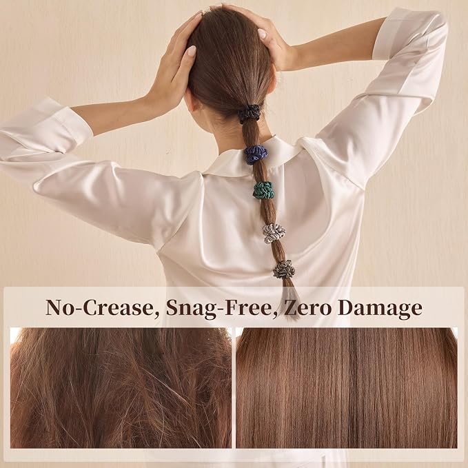 5pcs-Dark Color