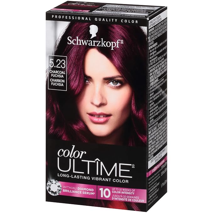 5.23 Charcoal Fuchsia
