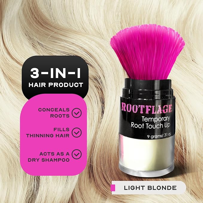 02 LIGHT BLONDE