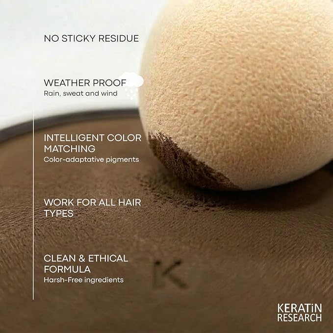 MEDIUM BROWN