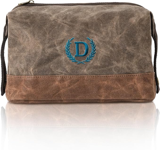 Brown D
