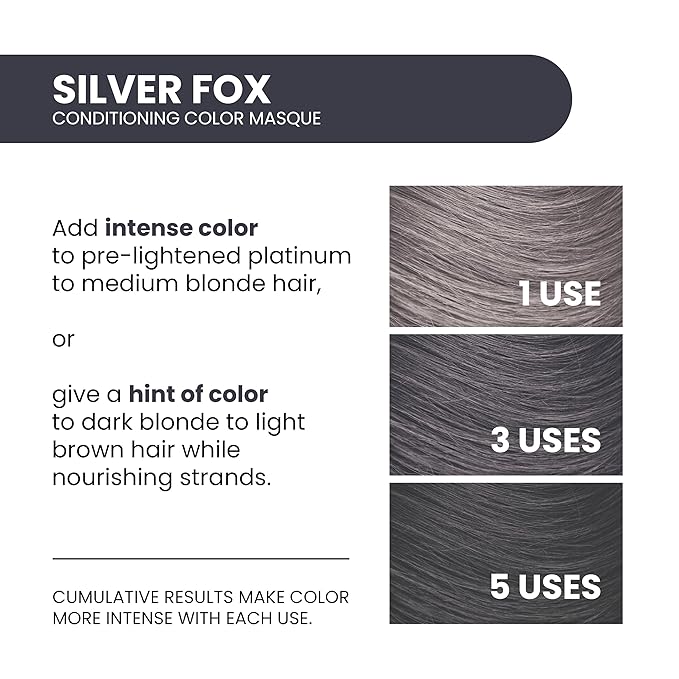 Silver Fox