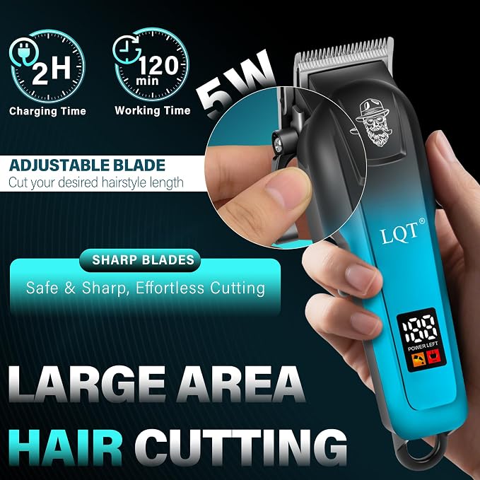 Black Blue