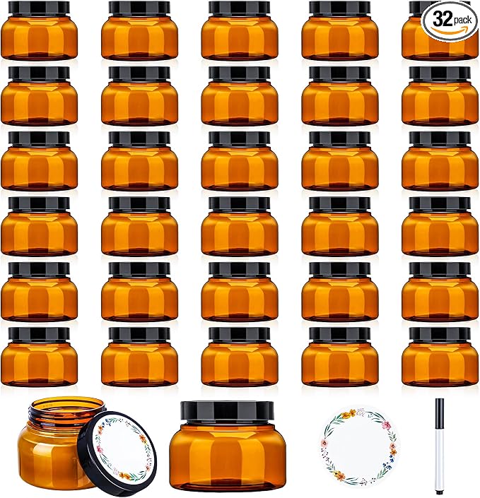 amber