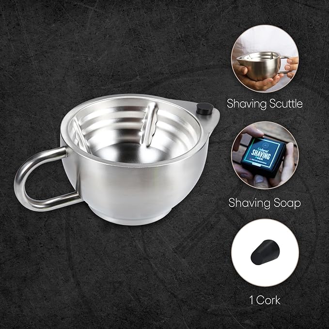 Polished Silver